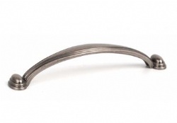 zinc classical handle 661