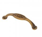 zinc classical handle 607