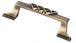 zinc classical handle 677