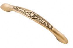 zinc classical handle 716