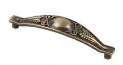 zinc classical handle 725