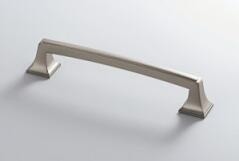 zinc handle 6114