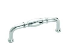 zinc handle 6221