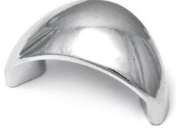 zinc handle 431