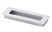 Aluminium handle 270