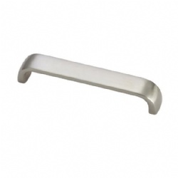 Aluminium handle 308