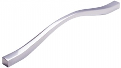 Aluminium handle 242