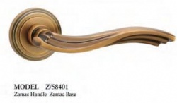 Door handle 58401