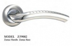 Door handle 59002