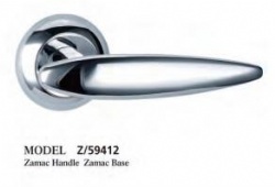 Door handle 59412