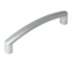 zinc  handle 132