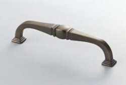 zinc classical handle 686