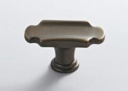 zinc classical handle 7122k