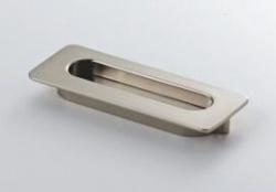 zinc handle 6236