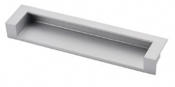 zinc handle 6243