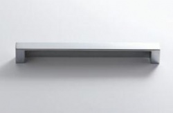 zinc handle 6153