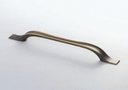 zinc handle 6145