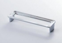 zinc handle 6139