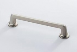 zinc handle 6138