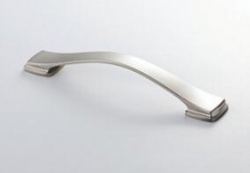 zinc handle 6133