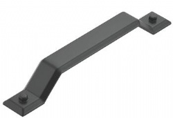 zinc handle 6105