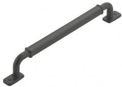 zinc handle 6173