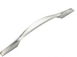 zinc handle 6237