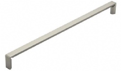 zinc handle 6178