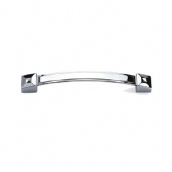 zinc handle 612