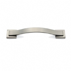 zinc handle 614