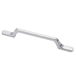 zinc handle 644