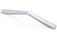 zinc handle 891