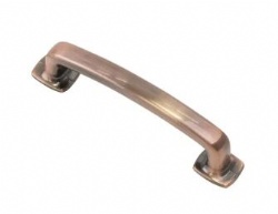 zinc handle 6119