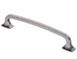 zinc  handle 6121