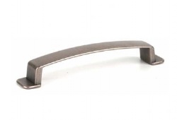 zinc handle 6127