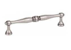 zinc handle 6128