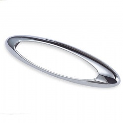 zinc handle 6129