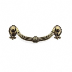 zinc classical handle 692