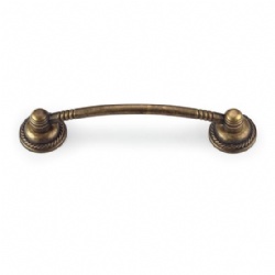 zinc classical handle