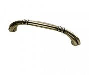 zinc classical handle 626