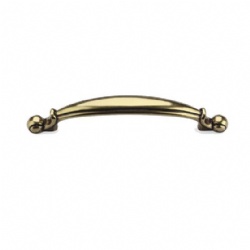 zinc classical handle 664