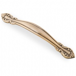 zinc classical handle 663