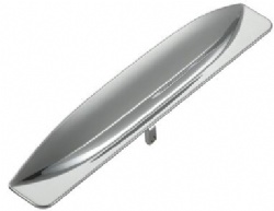 zinc handle 6248